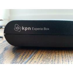 Speedtouch Thomson ST780 WL / KPN Experia Box