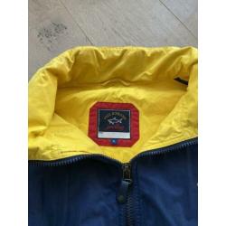 Jas Paul shark maat Xl