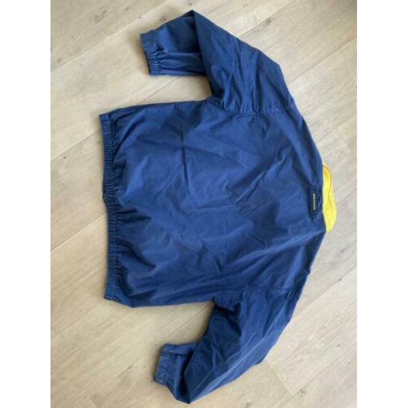 Jas Paul shark maat Xl