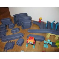 Chuggington Treinset