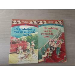 Kinderboeken