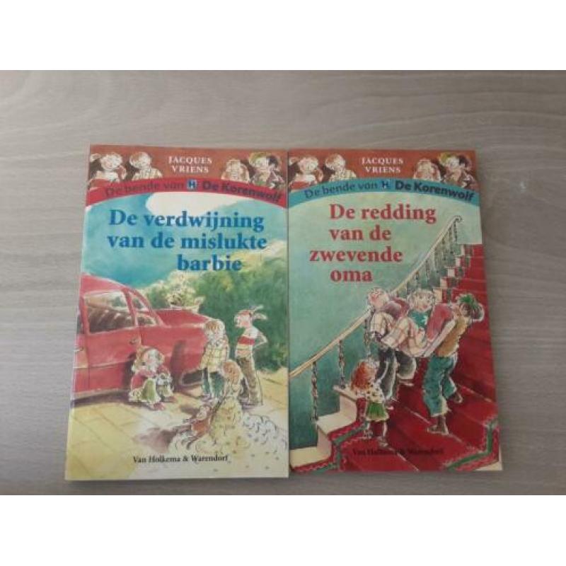Kinderboeken