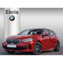 BMW 1 Serie 118i 5-deurs Aut. High Executive M Sportpakket