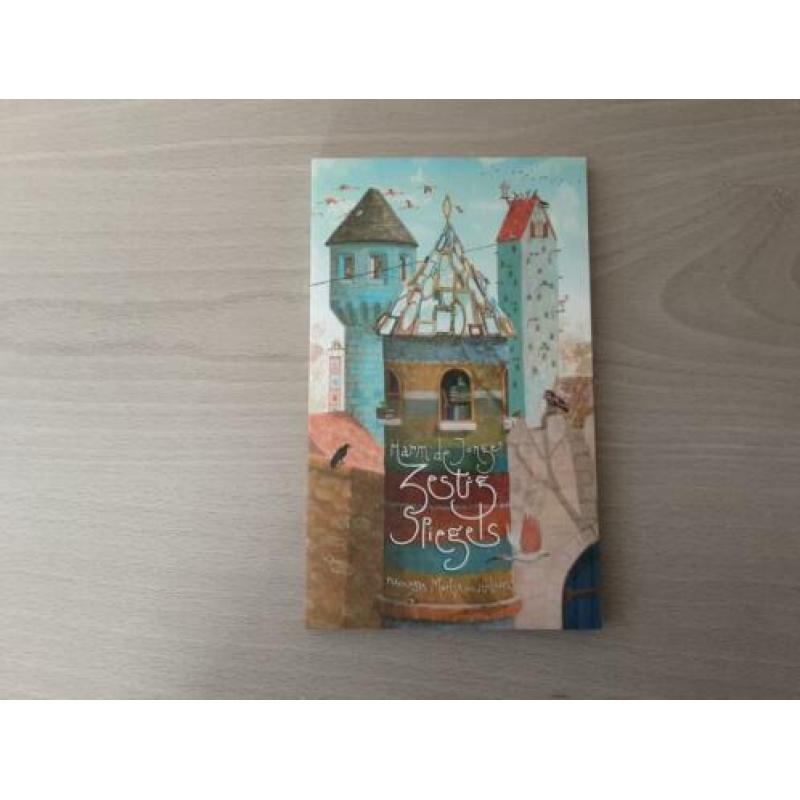 Kinderboeken