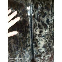 pull&bear jas