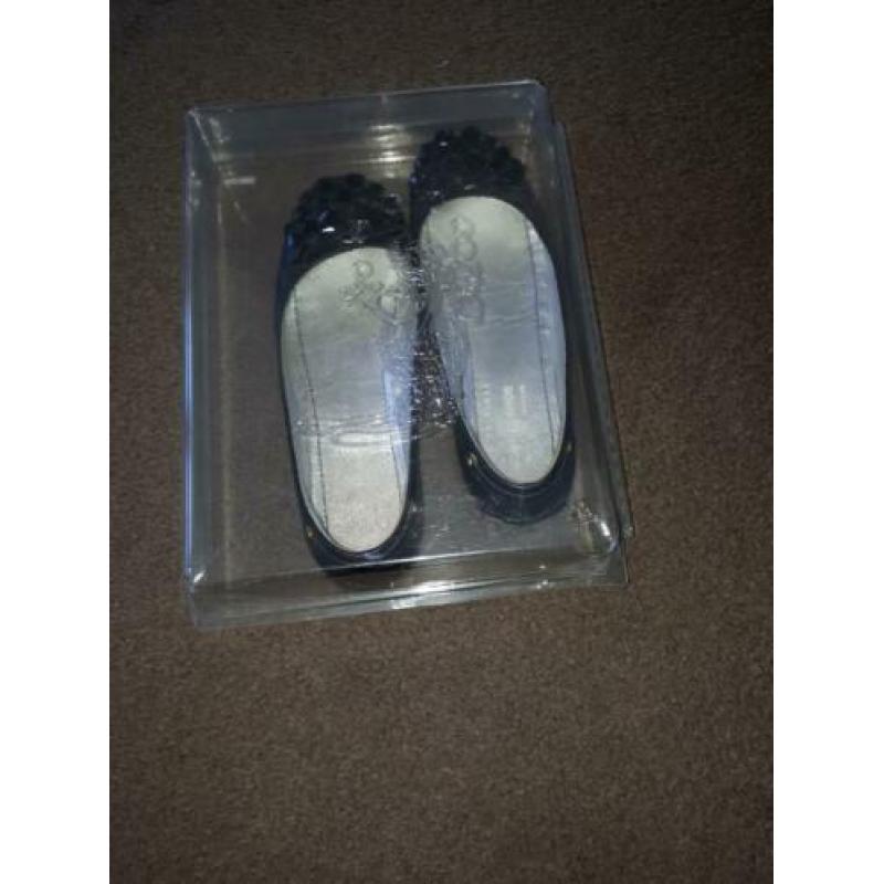 Car & Shoe balerina's 36.5