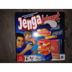 Diverse spellen NIEUW en zgan