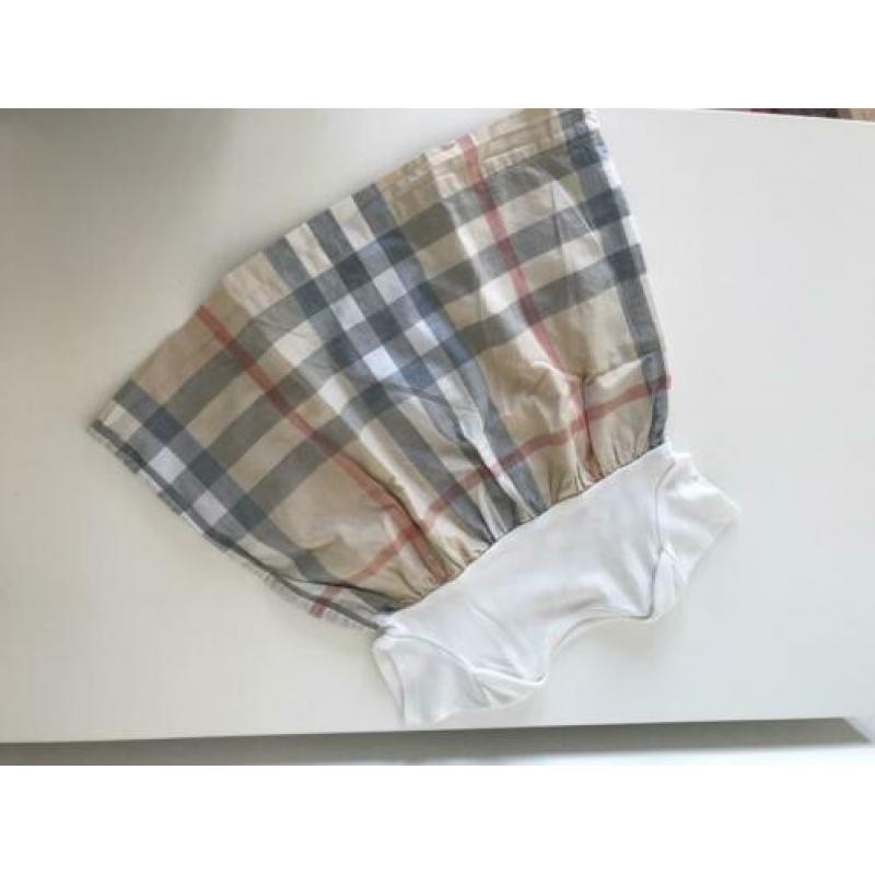 Burberry kleding meisje 62,68,74&80
