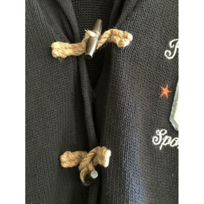 Heren vest