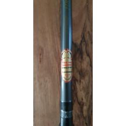 Shimano reel hengel