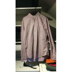 Ralph Lauren Overhemd L Slim fit