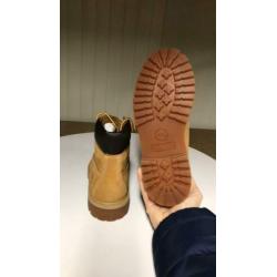 Timberland NIEUW en origineel maat 31