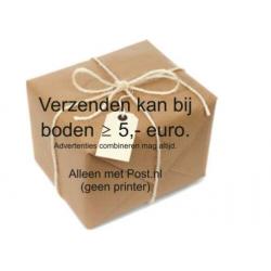 Nieuwe houten jojo
