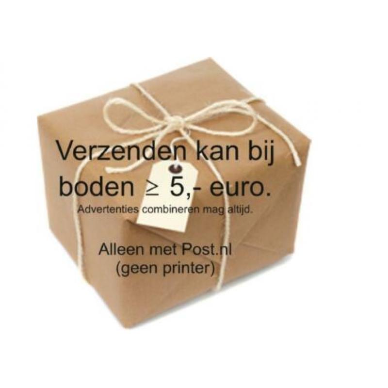 Nieuwe houten jojo
