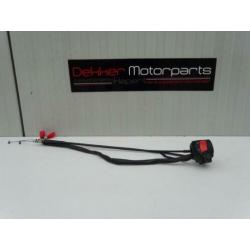 Rechter Bediening / Start knop Honda CBR600F 1999-2000 PC35