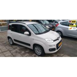 Fiat Panda 0.9 TwinAir Lounge