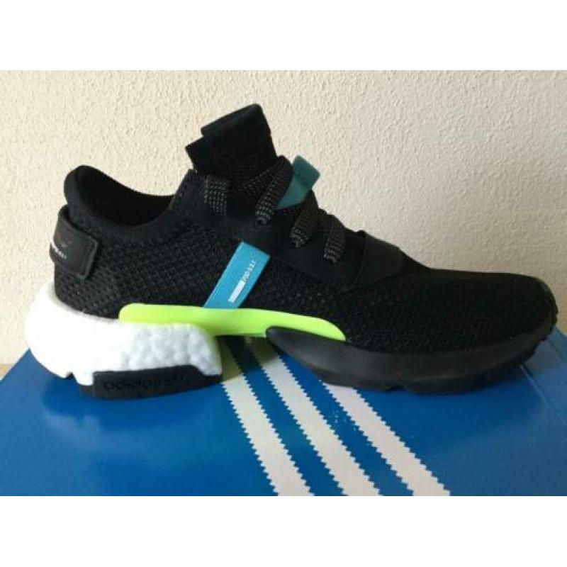 Nieuw!! Adidas pod-s3.1 sneakers maat 39 1/3!