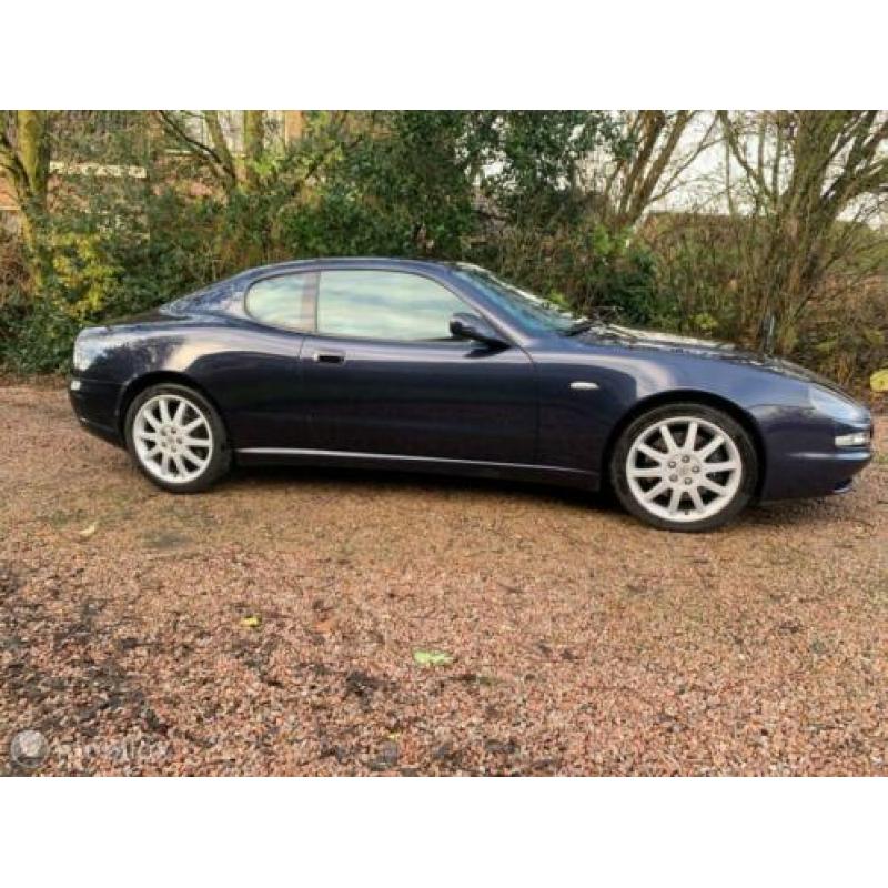 Maserati 3200 GT 3.2 V8