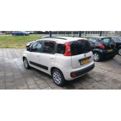 Fiat Panda 0.9 TwinAir Lounge