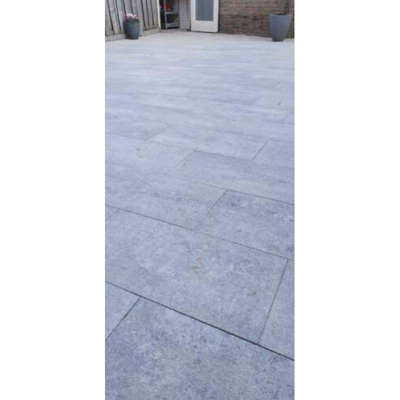 Tegels 60 bij 30