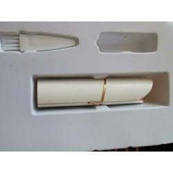 Nieuwe Haarremover