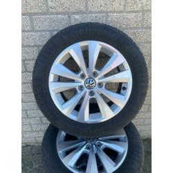 Originele Toronto 16 inch velgen voor Golf zomerset