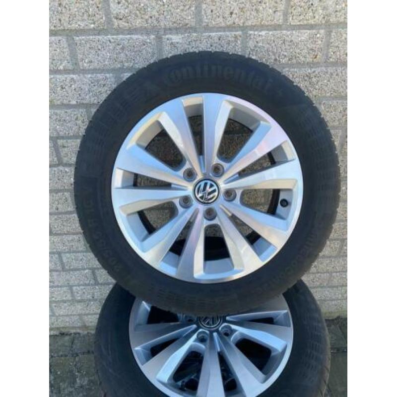 Originele Toronto 16 inch velgen voor Golf zomerset