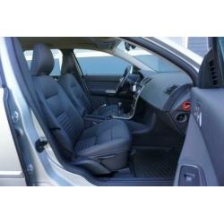 Volvo V50 2.0 Edition I Sport TREKHAAK, DAKRAILS, 17 INCH LM