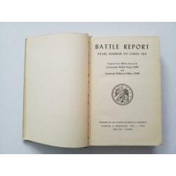 Battle Report 6 delen compleet