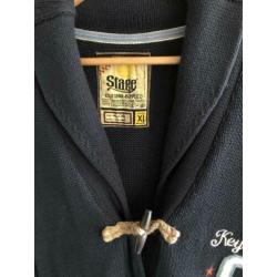 Heren vest