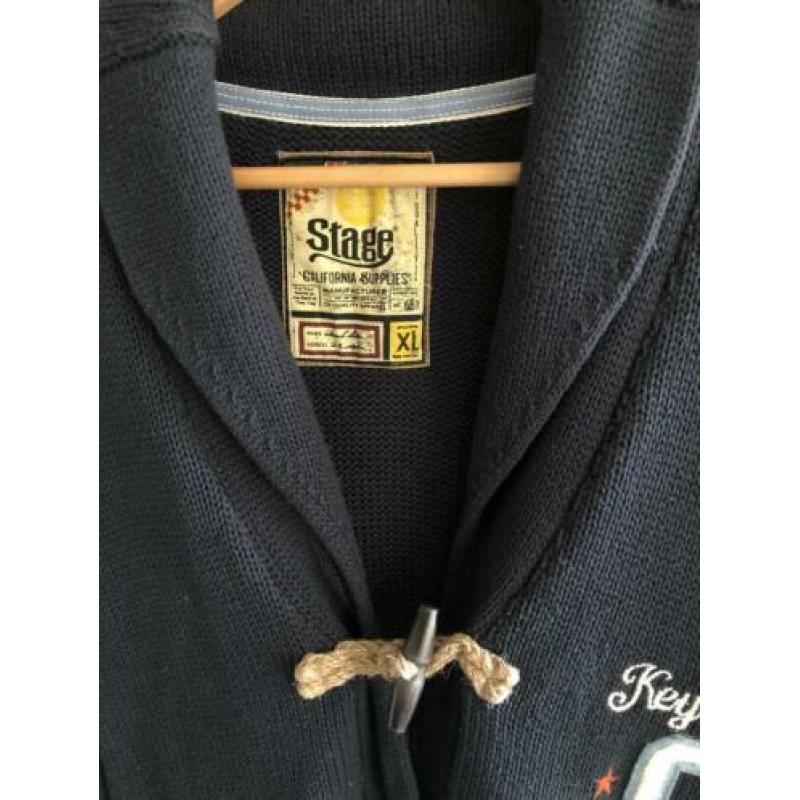 Heren vest