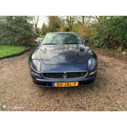 Maserati 3200 GT 3.2 V8