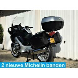 BMW Tour R 1200 RT NAVIGATIE 1200RT DEALER O.H NIEUWE BANDEN