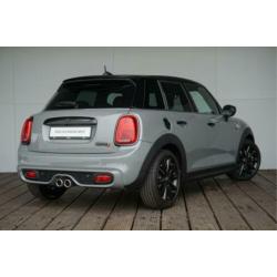 MINI 5-deurs Cooper S 60 Years Edition Chili + Serious Busin
