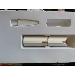 Nieuwe Haarremover