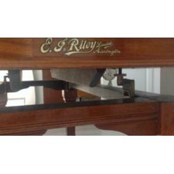 Snookertafel 6 feet RILEY