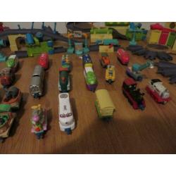 Chuggington Treinset