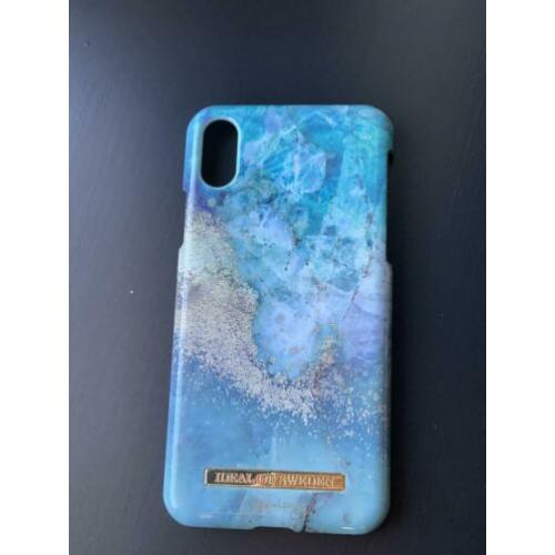 Ideal of Sweden Iphone X/XS telefoonhoesje limited edition