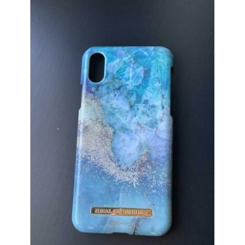 Ideal of Sweden Iphone X/XS telefoonhoesje limited edition