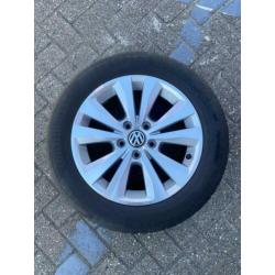 Originele Toronto 16 inch velgen voor Golf zomerset