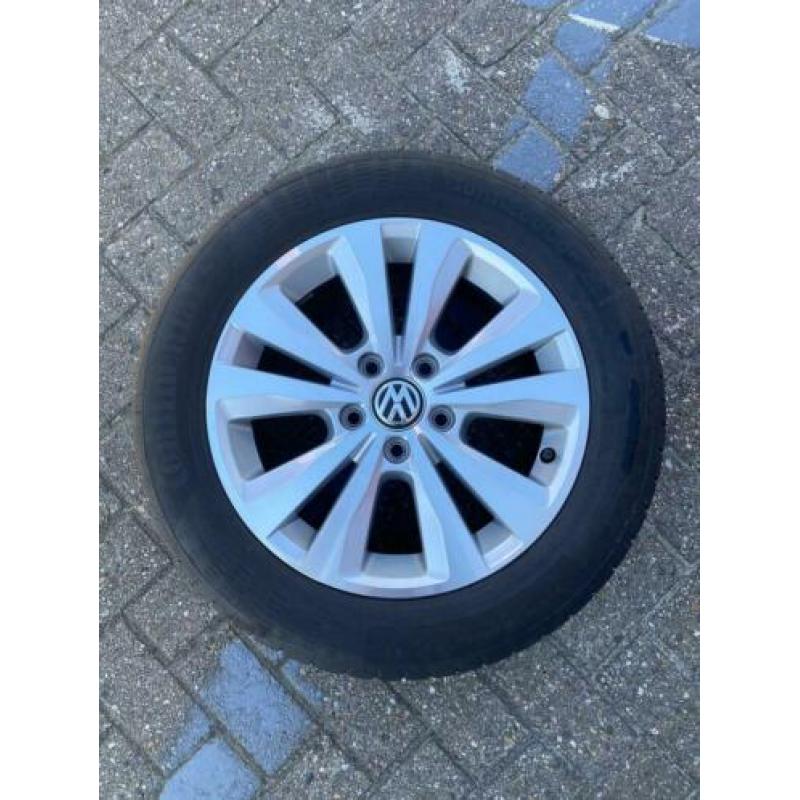 Originele Toronto 16 inch velgen voor Golf zomerset