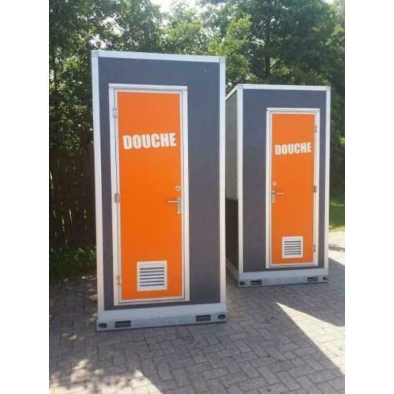 douche, douchecabine, douche unit huren of kopen
