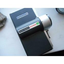 2 Fujica single-8 cameras