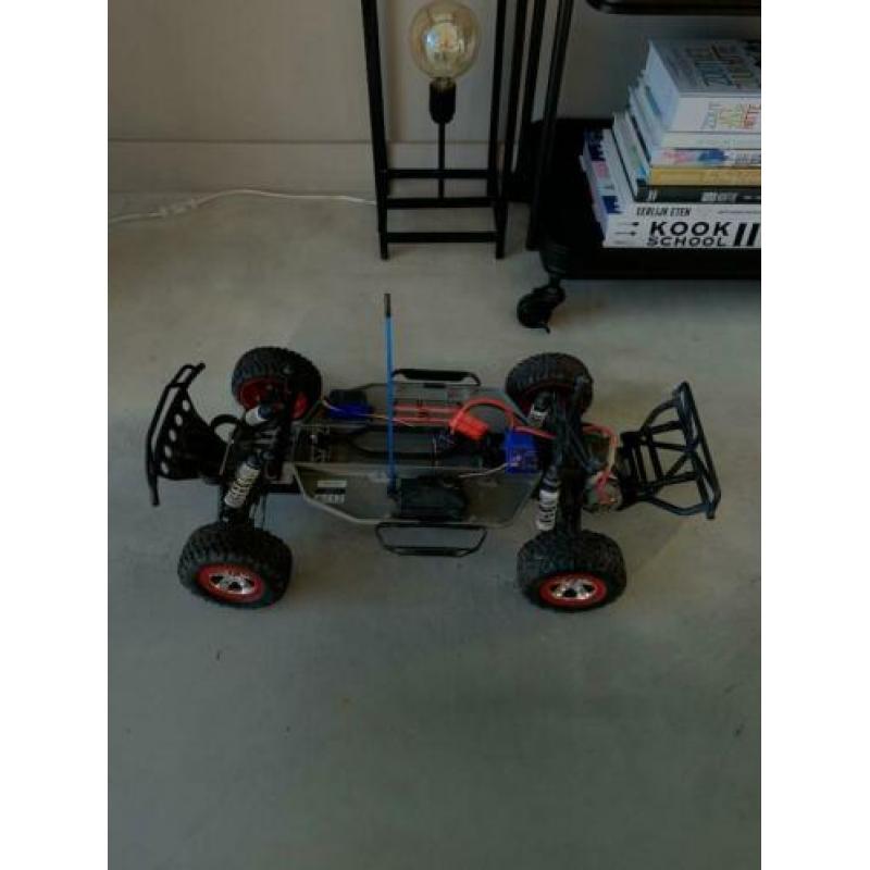 Traxxas slash 2wd