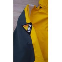 Musto HPX Offshore Gore-Tex zeiljas