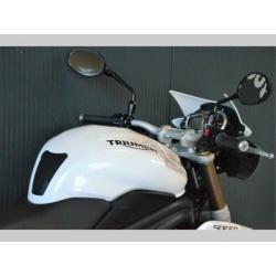 TRIUMPH SPEED TRIPLE 1050 ABS (bj 2015)