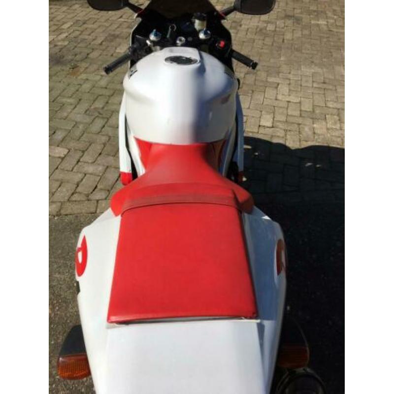 Mooie r1 investmentbike