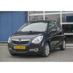 Opel Agila 1.2 Edition