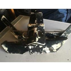 ?? Gilera Citta Treekappen en Framecover ??