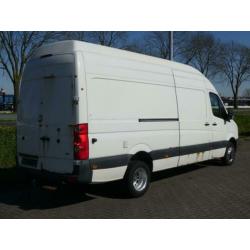 VOLKSWAGEN CRAFTER 2.5 tdi l3h2 maxi